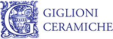 Giglioni Ceramiche Logo